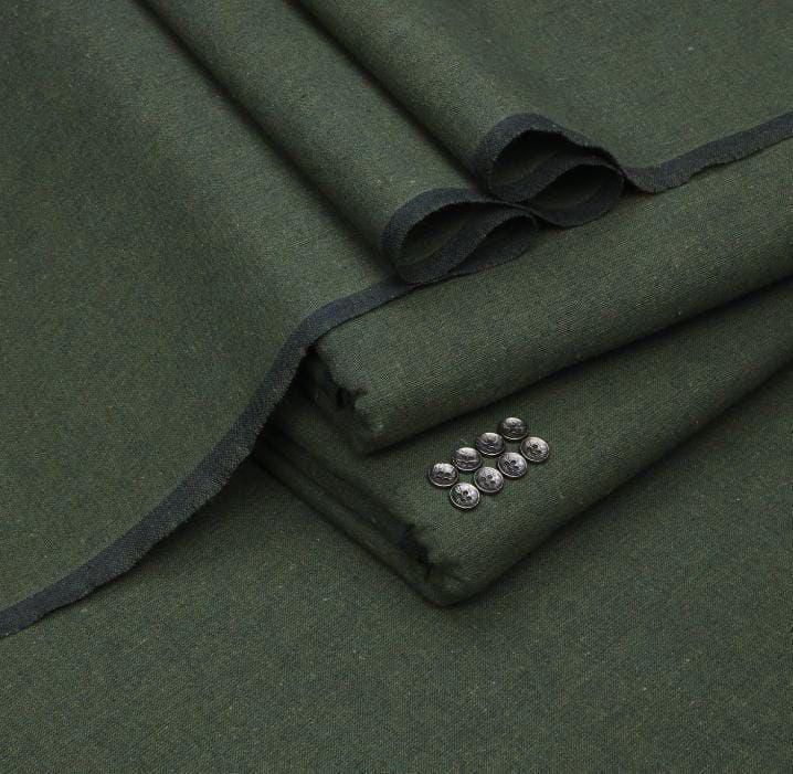 Original Kamalia Khaddar for Men – 7 Meter Winter Unstitched Suit (Guaranteed Quality)