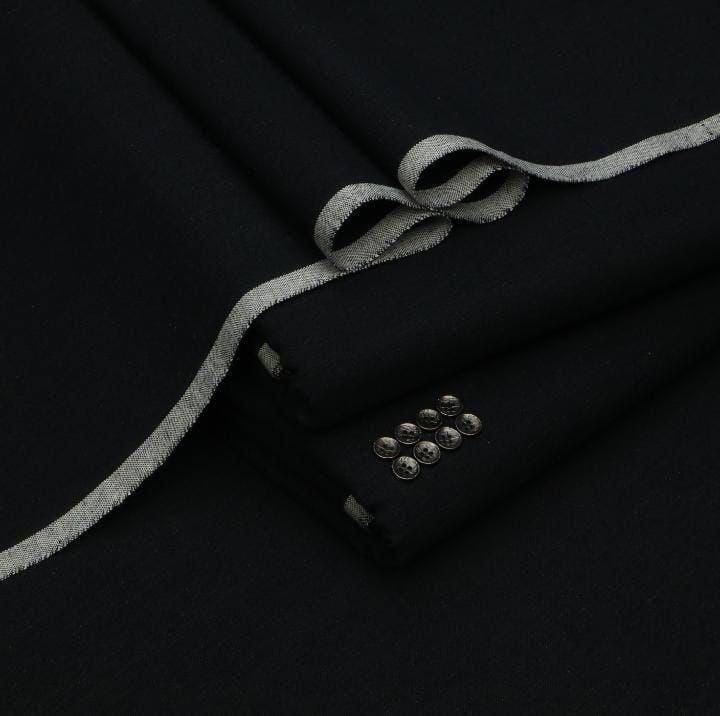 Original Kamalia Khaddar for Men – 7 Meter Winter Unstitched Suit (Guaranteed Quality)