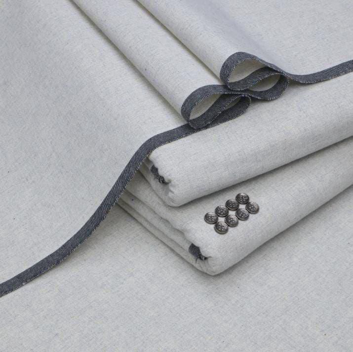 Original Kamalia Khaddar for Men – 7 Meter Winter Unstitched Suit (Guaranteed Quality)