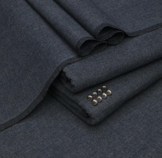 Original Kamalia Khaddar for Men – 7 Meter Winter Unstitched Suit (Guaranteed Quality)